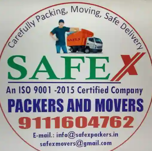 Safex Packers and Movers - Dewas Naka - Indore Image