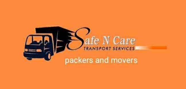 Safe N Care Relocation & Logistics - Patnipura - Indore Image