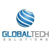 Global Tech Work Solution Image