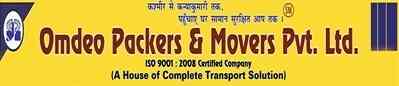 Omdeo Packers & Movers Pvt Ltd - Indira Nagar - Lucknow Image