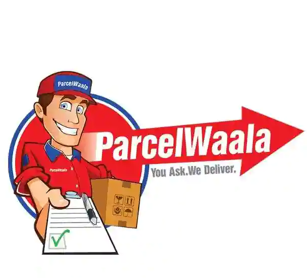 Parcelwaala Express Pvt Ltd - Hazratganj - Lucknow Image