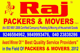 Raj Packers And Movers - Mira Road - Thane Image