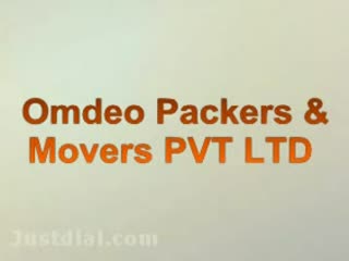 Omdeo Packers & Movers Private Limited - Kandivali East - Mumbai Image