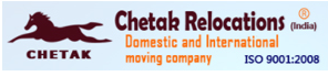 Chetak Relocations INDIA - Vikhroli East - Mumbai Image