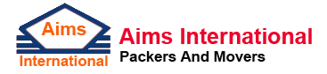 Aims International Packers & Movers - Powai - Mumbai Image