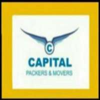 Capital Home Packers And Movers - Kandivali East - Mumbai Image