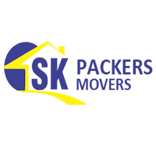 S K Packers And Movers - Bhayandar West - Mumbai Image