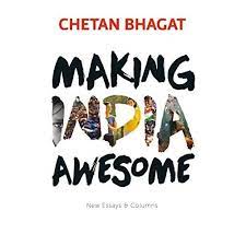 Make Awesome India Image