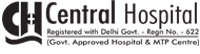 Central Hospital - Tilak Nagar - Delhi Image