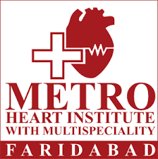 Metro Hospital - Sector 16-A - Delhi Image