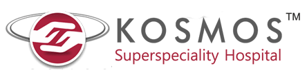 Kosmos Superspeciality Hospital - Anand Vihar - Delhi Image