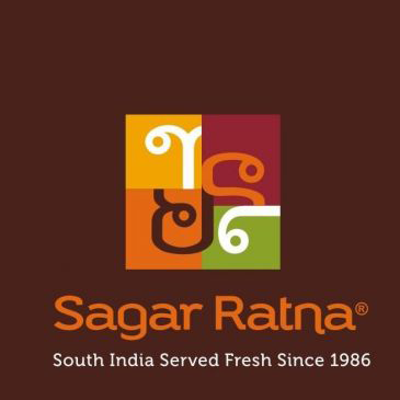 Sagar Ratna Restaurant - Old Rajender Nagar - Delhi Image