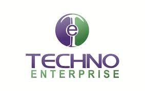 Techno Enterprise Captcha Image