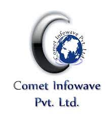 Comet Infowave Image