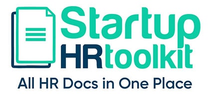 Startup HR Toolkit Image