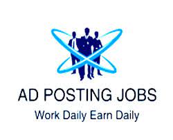 Adpostingjobs Image