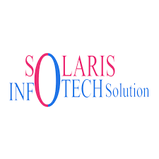 Solaris Infotech Image