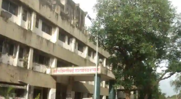 Rukmini Bai Hospital - Kalyan West - Thane Image