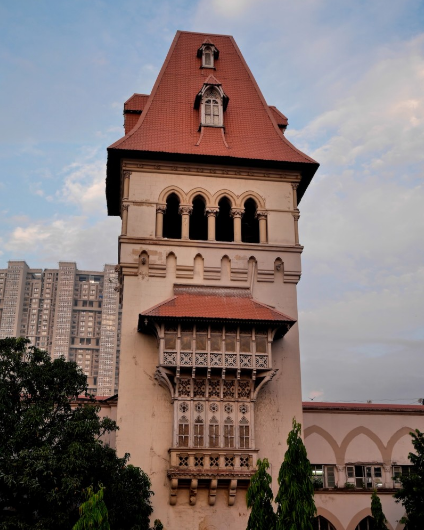 Central Railway Hospital - Dr. Ambedkar Road - Mumbai Image