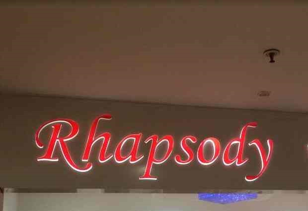 Rhapsody Nail Studio - Saket - Delhi Image