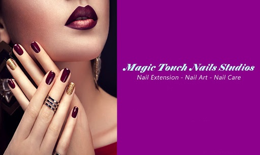 Magic Touch Nails Studios - DLF IV - Gurugram Image