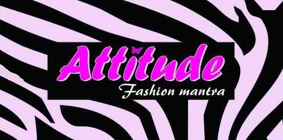 Attitude Nail Bar - Sector 12 - Faridabad Image