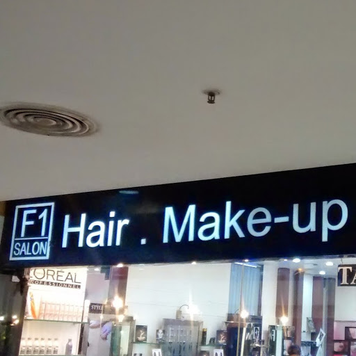 F1 Unisex Salon (TDI Mall) - Rajouri Garden - Delhi Image