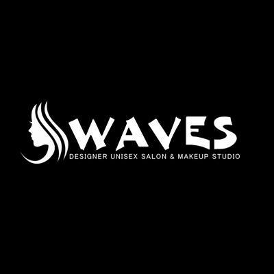 Waves Unisex Salon And Makeup Studio - Sector 18 - Noida Image