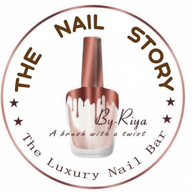 The Nail Story By Ria - Vikaspuri - Delhi Image