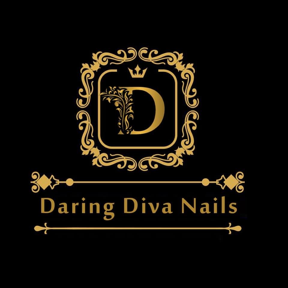 Dairing Diva Nails - Lajpat Nagar 2 - Delhi Image