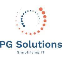 Pg Solutions Image