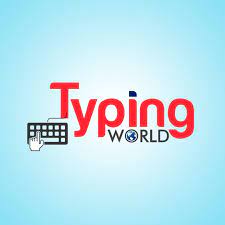 Typing World Image