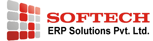 Softech Erp Solutions Image