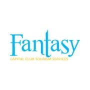 Fantasy Capital Club Image