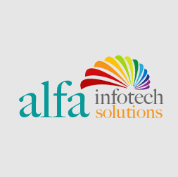 Alpha Infotech Solution Image