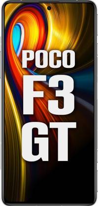 POCO F3 GT Image