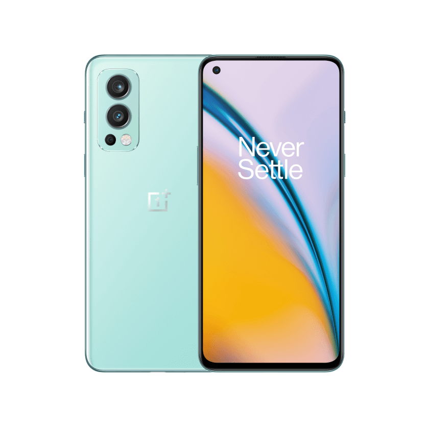 OnePlus Nord 2 5G Image