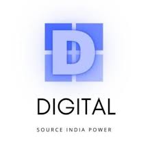 Digital Source India Power Image