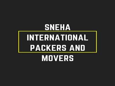 Sneha International Packers And Movers - Adgaon - Nashik Image