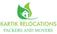 Kartik Relocations Packers And Movers - Pathardi Phata - Nashik Image