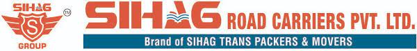 Sihag Trans Packers And Movers - Vilholi - Nashik Image