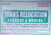 Trans Relocation Packers & Movers - Pathardi Phata - Nashik Image