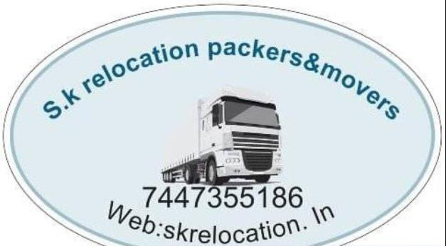 S K Relocation Packers And Movers - Pathardi Phata - Nashik Image