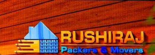 Rushiraj Packers And Movers - Upendra Nagar - Nashik Image