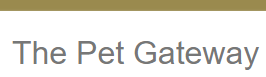 The Pet Gateway - Rajendra Nagar - Sahibabad Image