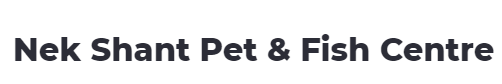 Nek Shant Pet & Fish Centre - Sarai Rohilla - Delhi Image