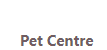 Pet Centre - Madangir - Delhi Image