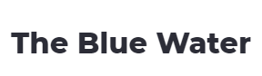 The Blue Water - Vasundhara - Ghaziabad Image