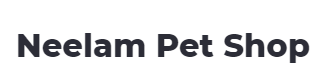 Neelam Pet Shop - Sector 49 - Noida Image
