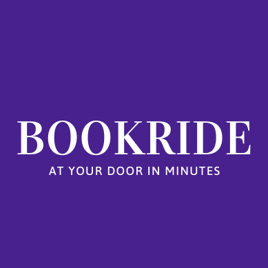 Bookride.Uk Image
